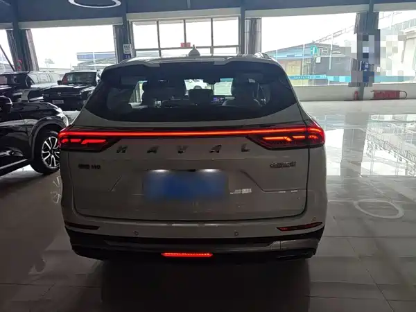 Haval H6 2022