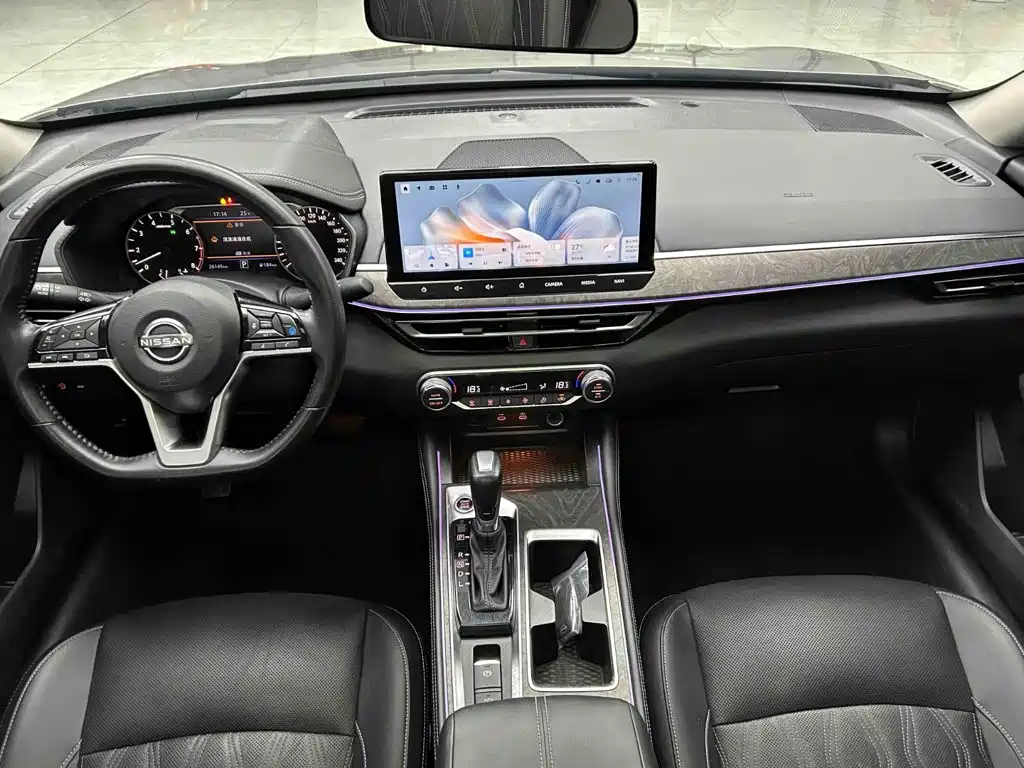 Nissan Teana 2023 — фото 2