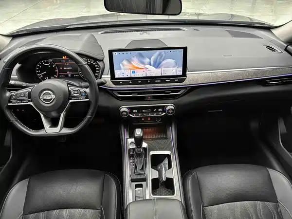 Nissan Teana 2023