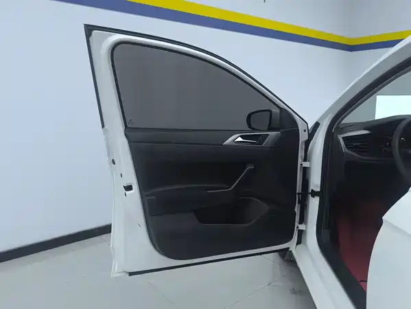 Volkswagen Polo 2019