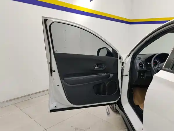 Honda XR-V 2020