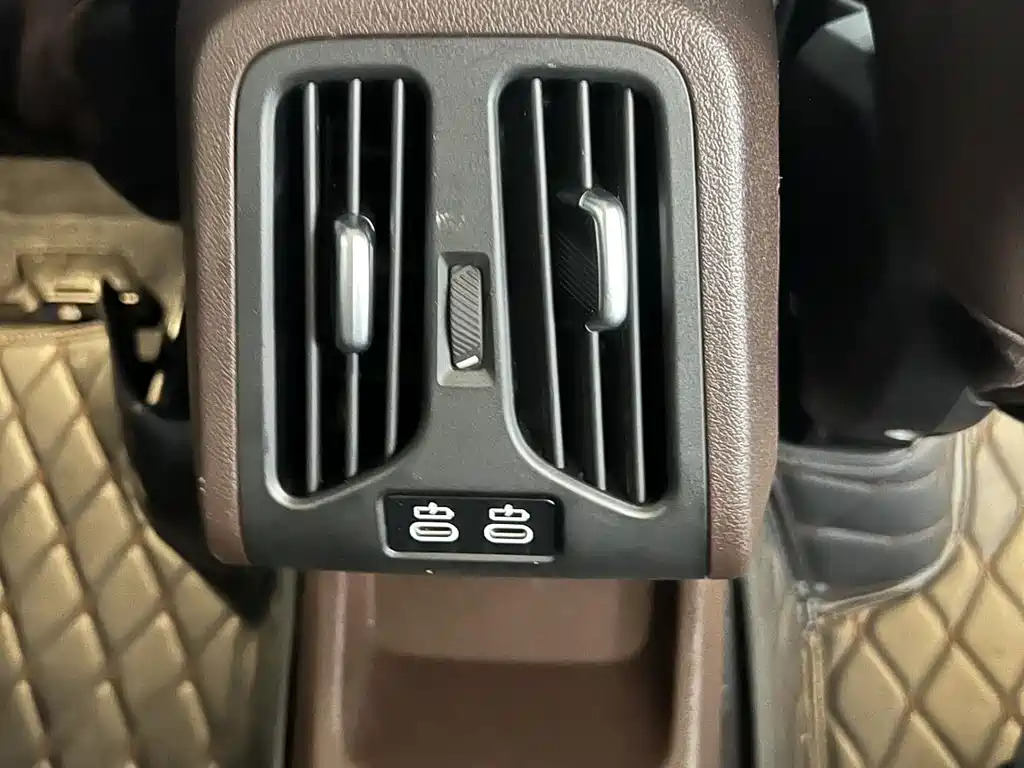 BMW X1 2023 — фото 14