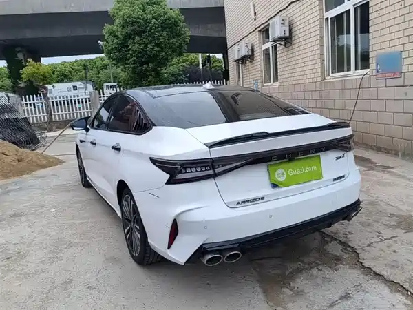 Chery Arrizo 8 2024