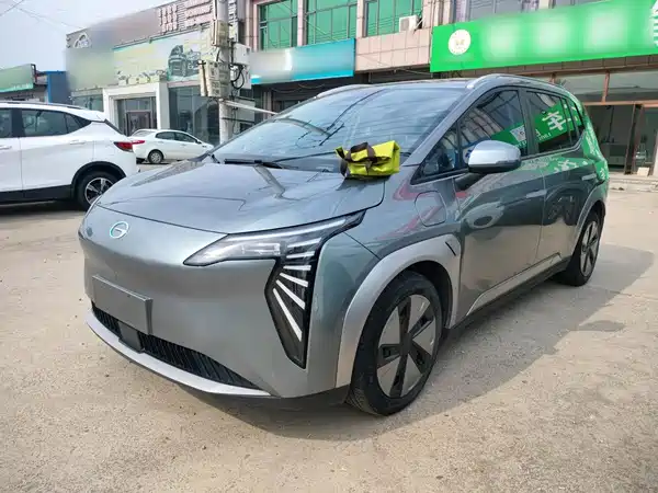 Aion Y 2024