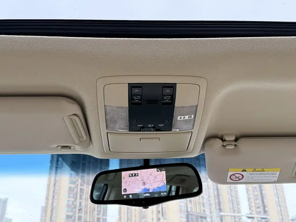 Toyota Prado 2016 — фото 19