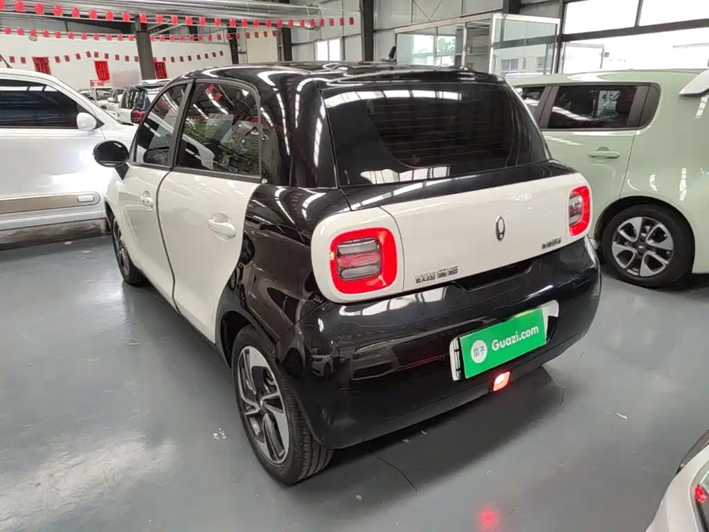 Ora Black Cat 2022