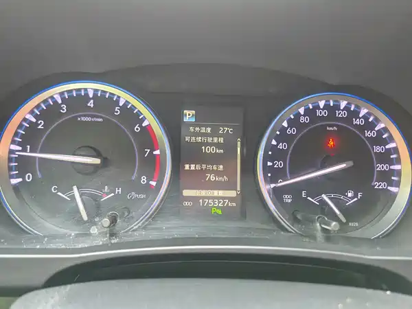 Toyota Highlander 2018