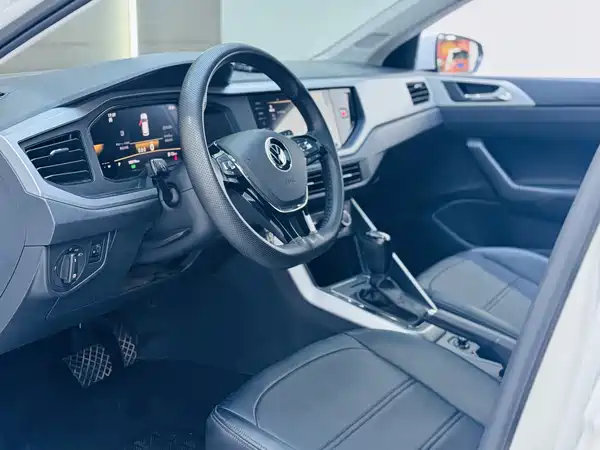 Volkswagen Polo 2023