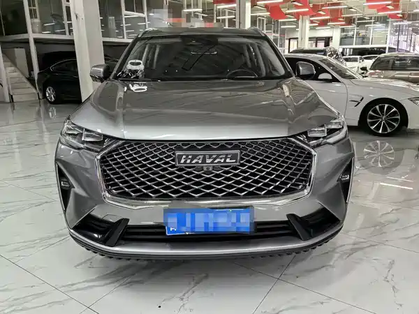 Haval H6 2023