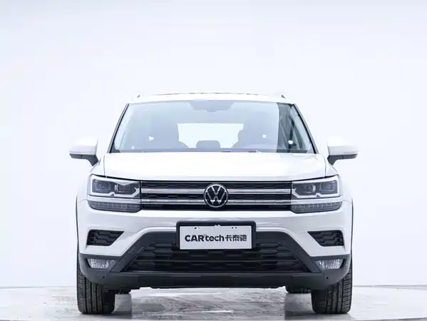 Volkswagen Tharu 2022