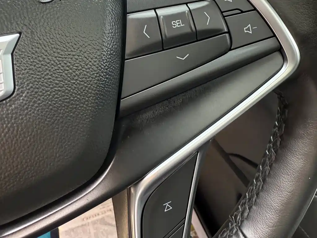 Cadillac XT5 2024 — фото 23