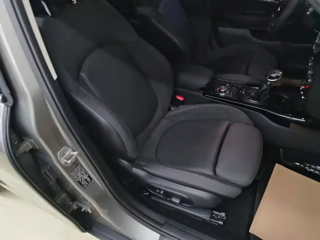 MINI Clubman 2016 — фото 25