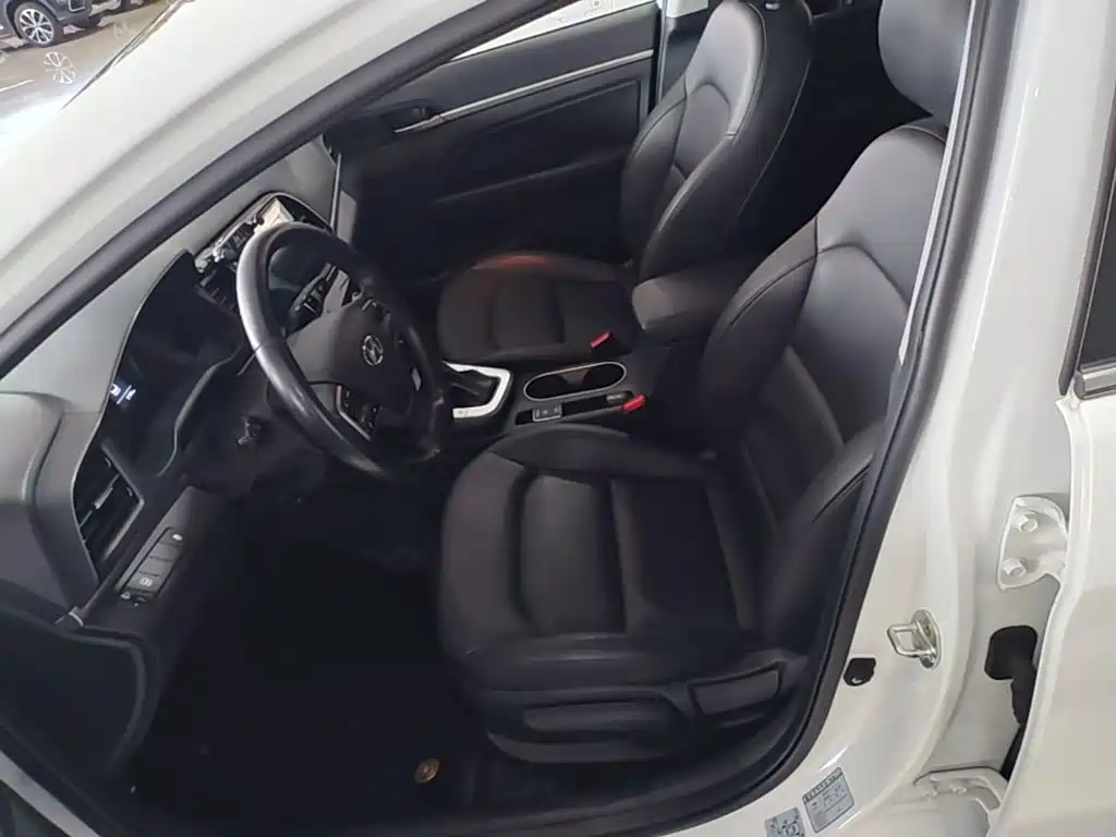 Hyundai Celesta 2020 — фото 15
