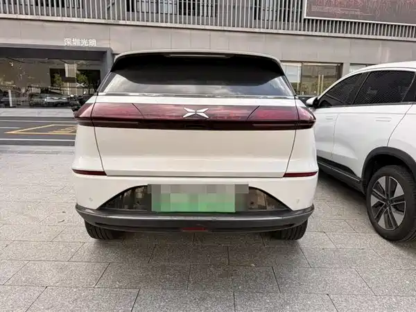 XPeng G3 2023