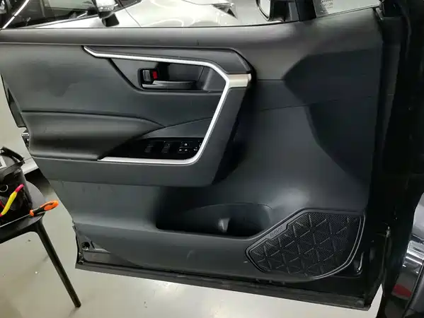 Toyota RAV4 2025