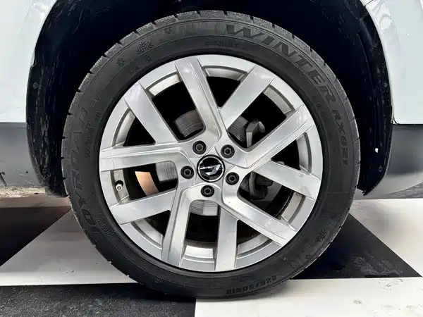 Jetta VS5 2023