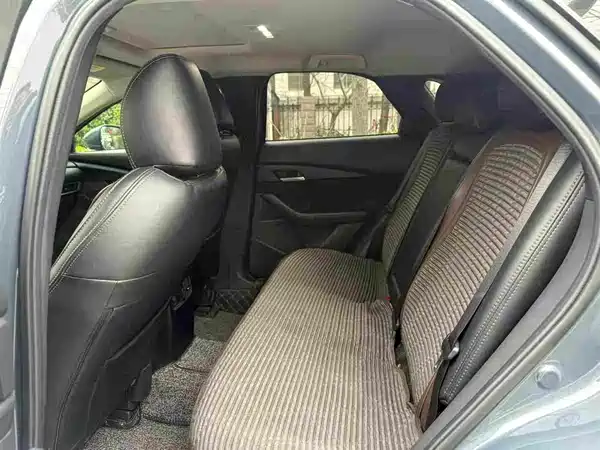 Mazda CX-30 2021