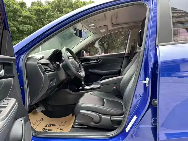 Honda Crider 2019
