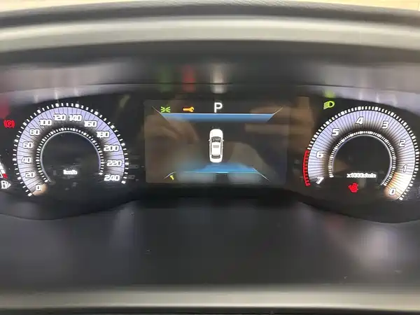 Peugeot 408 2023