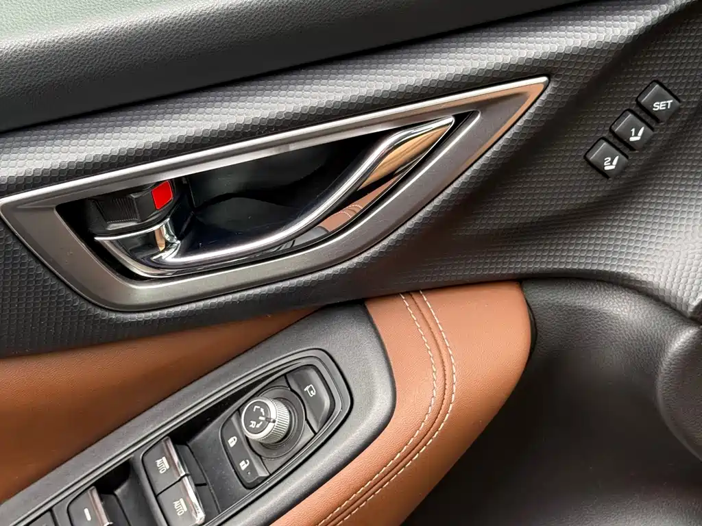 Subaru Forester 2019 — фото 24