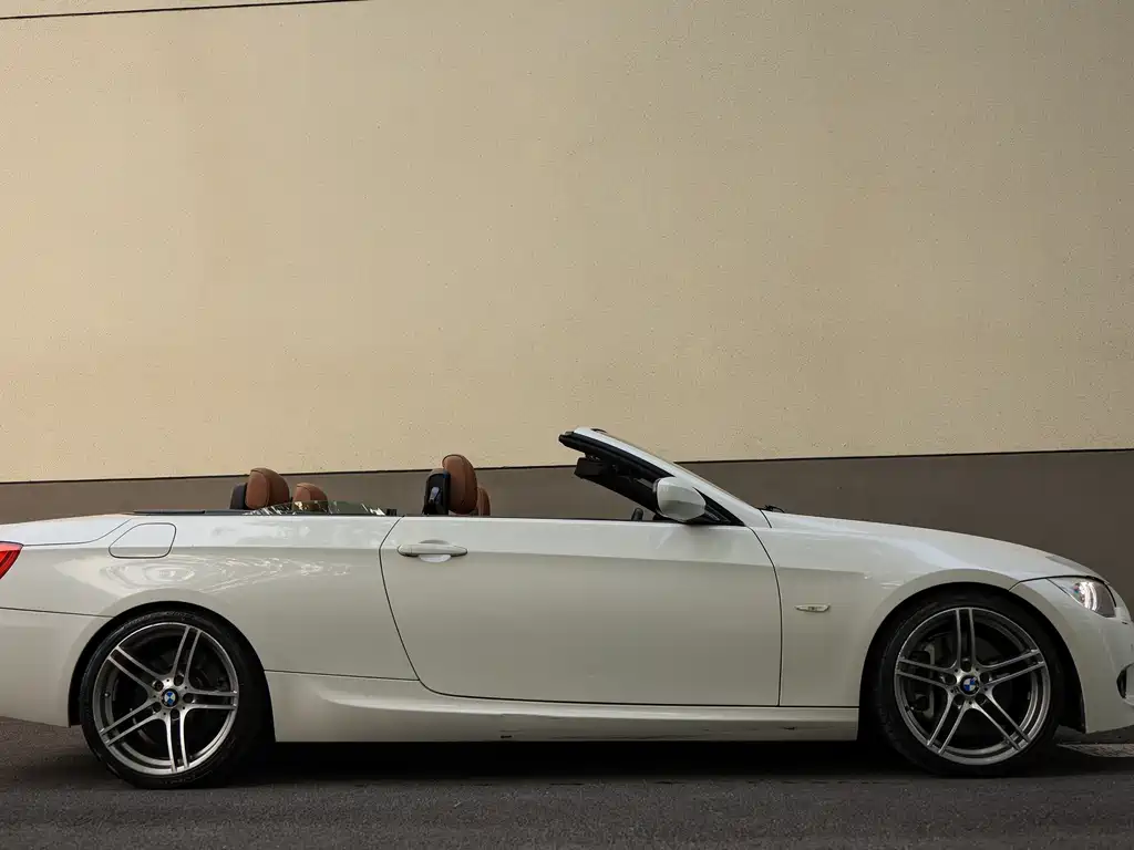 BMW 3 Series 2013 — фото 2