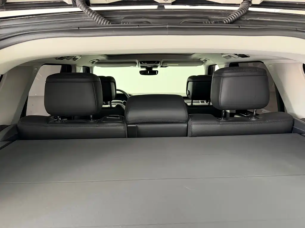 Land Rover Range Rover 2019 — фото 16