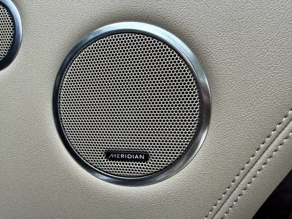 Land Rover Range Rover 2020