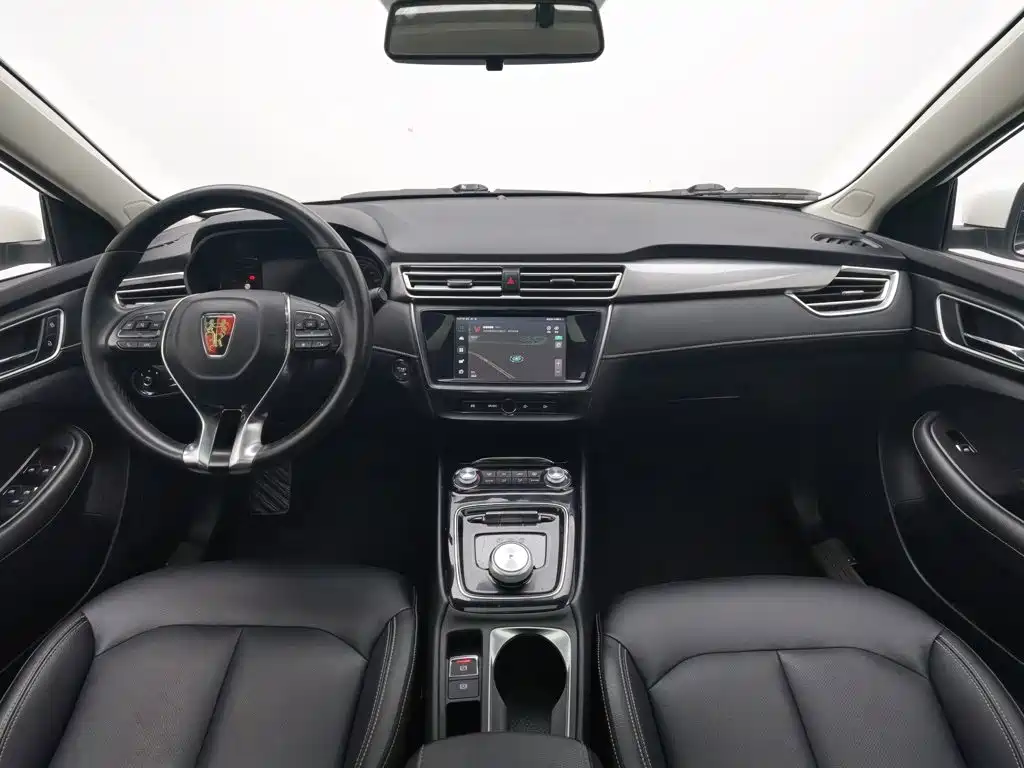 Roewe Ei5 2018