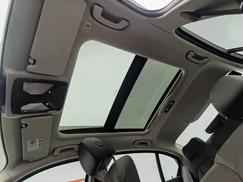 BMW i3 2023 — фото 14