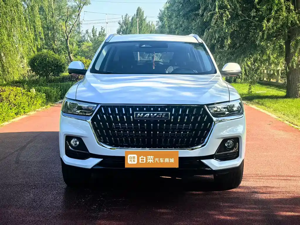 Haval H6 2024