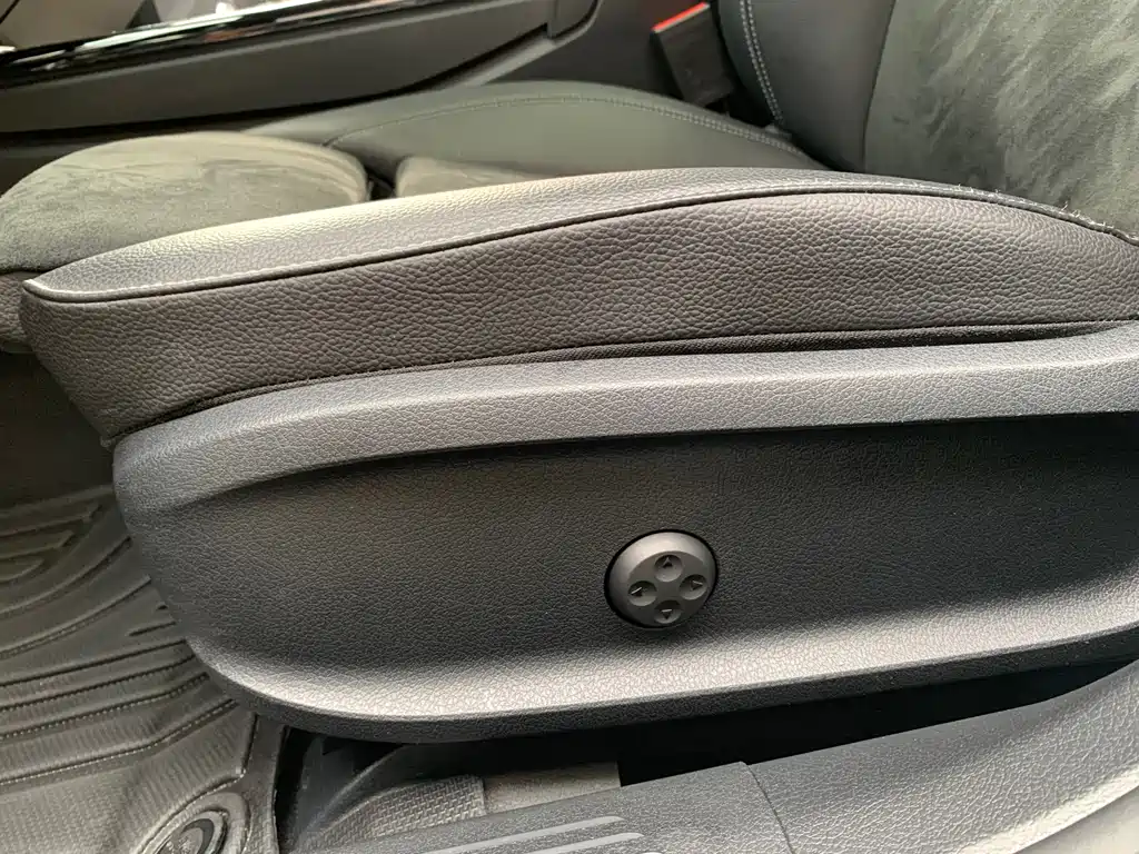 Mercedes-Benz A-Class 2023 — фото 15