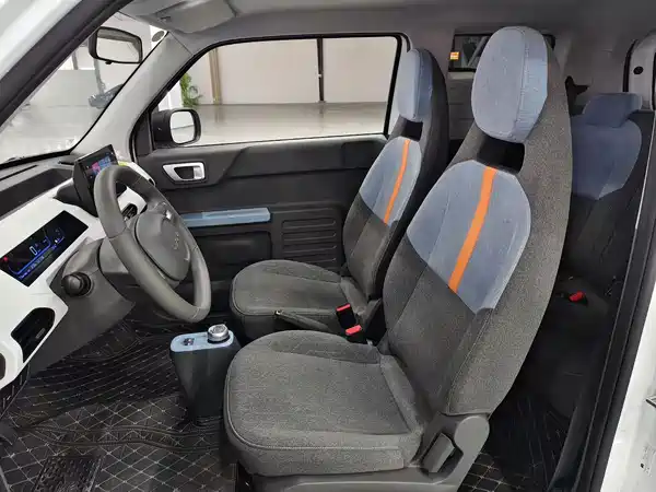 Geely Galaxy Panda 2025