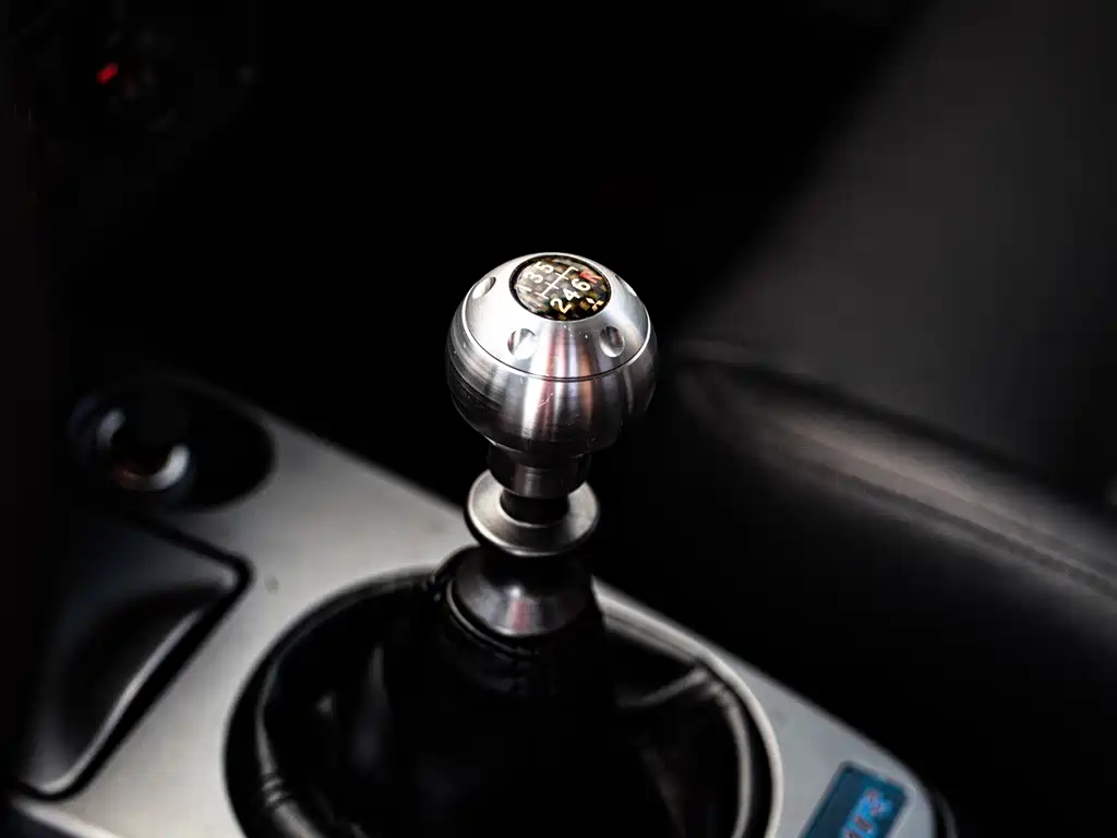 Mitsubishi LANCER 2006 — фото 20