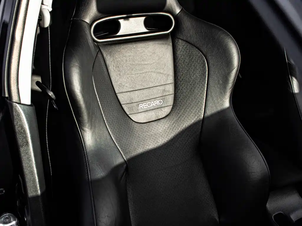 Mitsubishi LANCER 2006 — фото 23