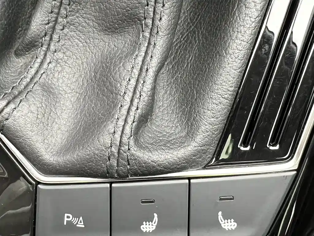 Volkswagen Tayron 2022 — фото 10