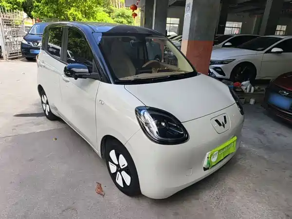 Wuling Hongguang MINIEV 2025