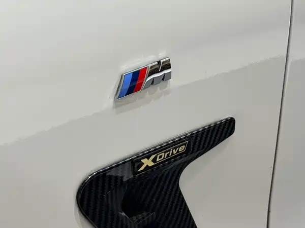BMW X3 2020
