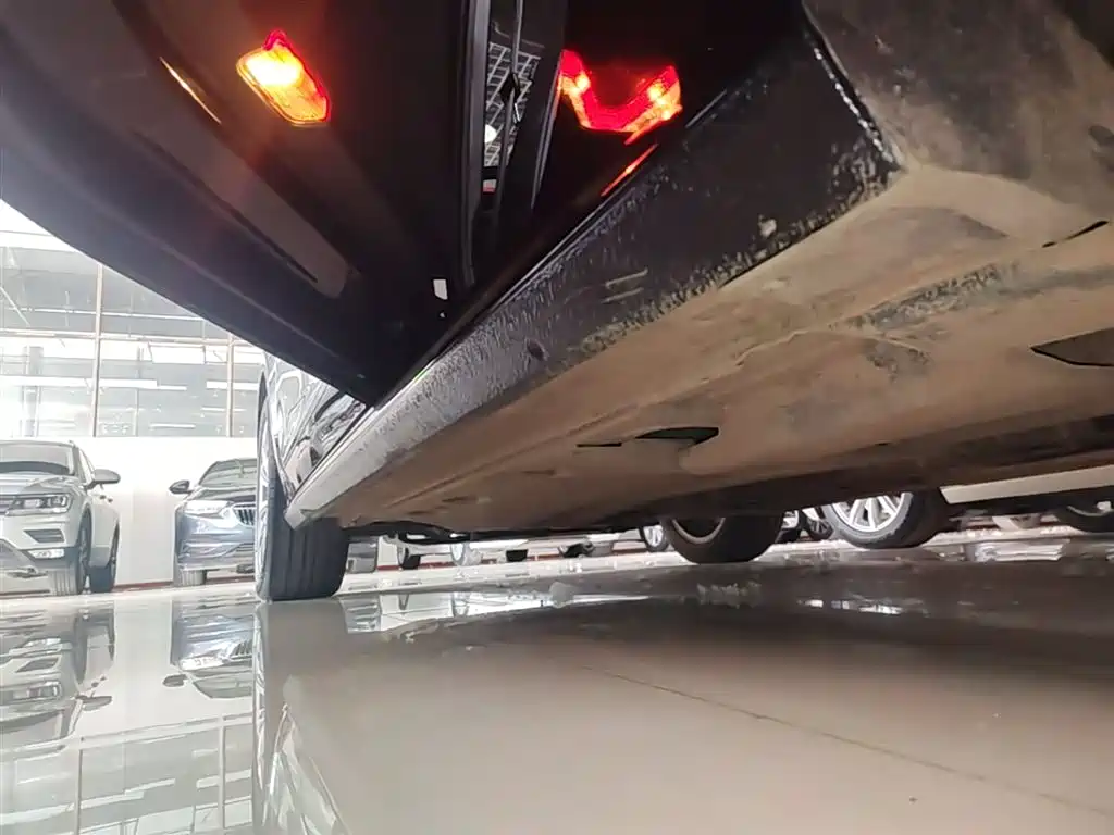 Volkswagen Passat 2019 — фото 22