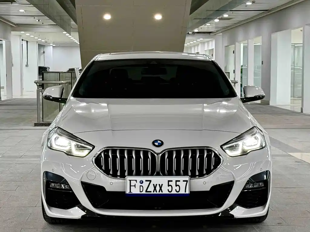 BMW 2 Series 2022 — фото 2