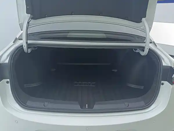Aion S Plus 2026