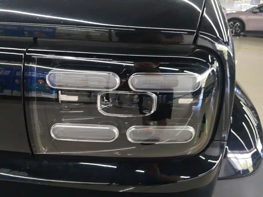 Baojun Yueye 2023