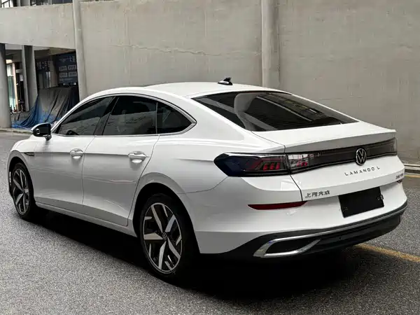 Volkswagen Lamando 2022