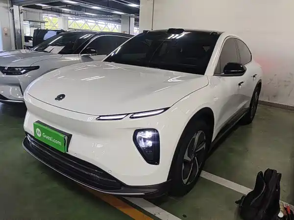 NIO EC6 2023