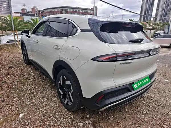 Baojun Yunhai 2024