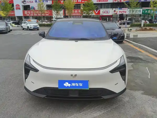 Jiyue 01 2024