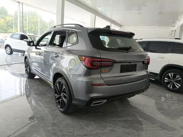 Roewe RX5 New Energy 2021