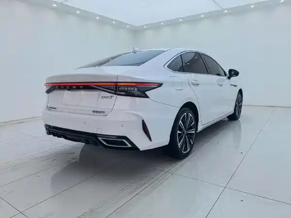 Chery Arrizo 8 2024