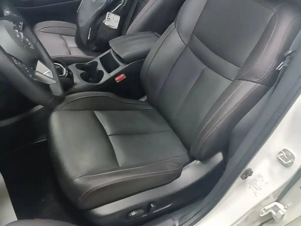 Nissan Qashqai 2021 — фото 15