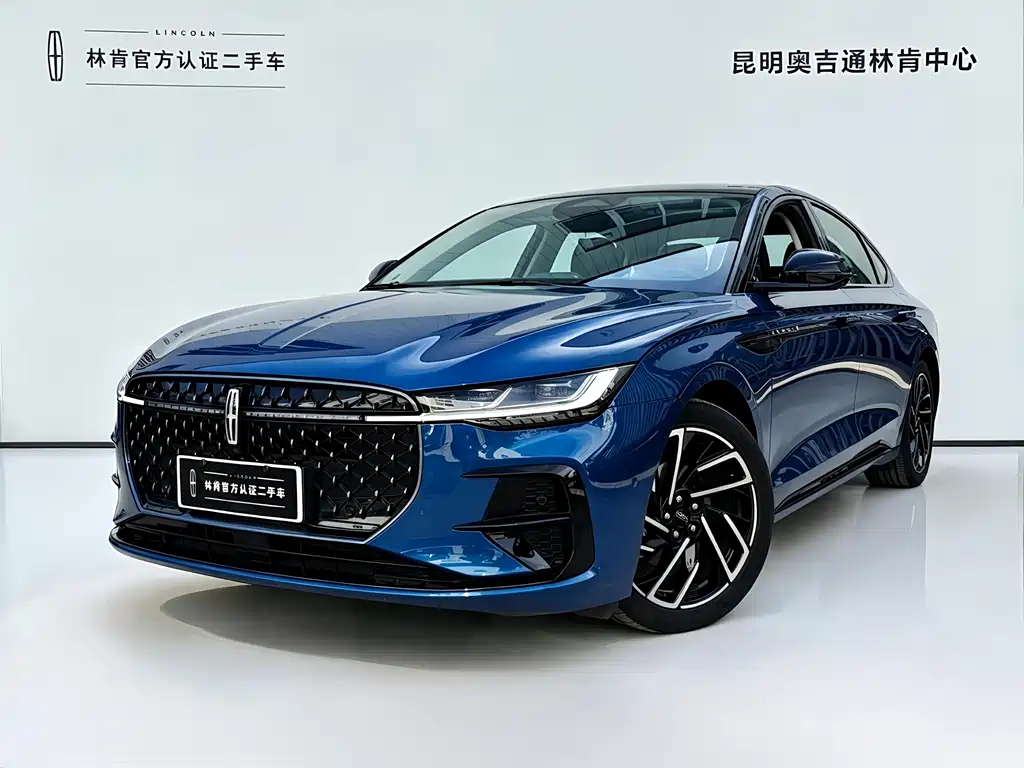 Lincoln Z 2024