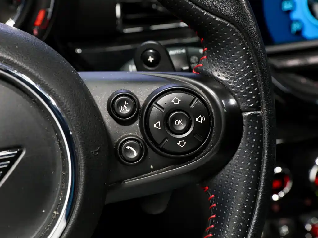 MINI JCW Clubman 2019 — фото 25